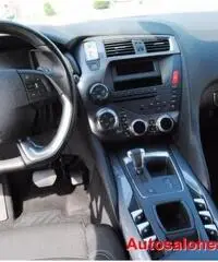 CITROEN DS5  MOD. SCIC EURO 5 DPF