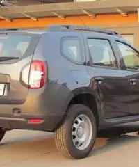 DACIA Duster 1.5 dCi AMBIANCE FAMILY 90CV 4x2 EURO 6 MY2016