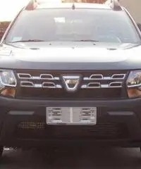 DACIA Duster 1.5 dCi AMBIANCE FAMILY 90CV 4x2 EURO 6 MY2016