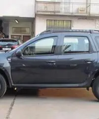 DACIA Duster 1.5 dCi AMBIANCE FAMILY 90CV 4x2 EURO 6 MY2016