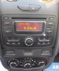 DACIA Duster 1.5 dCi AMBIANCE FAMILY 90CV 4x2 EURO 6 MY2016