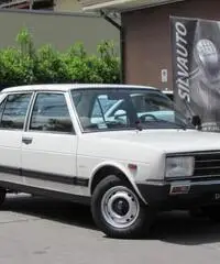 FIAT 131 1300 MIRAFIORI CL COMFORT LUSSO