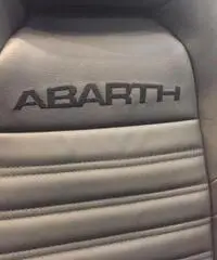 FIAT 124 Spider ABARTH 124 SPIDER 1.4 TURBO MULTIAIR 170CV