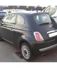 FIAT 500 1.2 B 69 CV **POCHISSIMI KM**PER NEOPATENTATI**