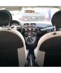 FIAT 500 1.2 B 69 CV **POCHISSIMI KM**PER NEOPATENTATI**