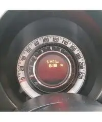 FIAT 500 1.2 B 69 CV **POCHISSIMI KM**PER NEOPATENTATI**