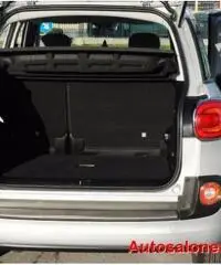 FIAT 500L 1.3 Multijet 85 CV Pop Star NEOPATENTATI,
