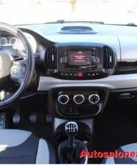 FIAT 500L 1.3 Multijet 85 CV Pop Star NEOPATENTATI,