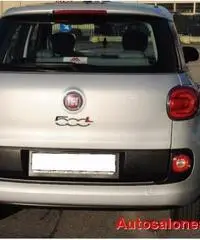 FIAT 500L 1.3 Multijet 85 CV Pop Star NEOPATENTATI,
