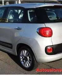FIAT 500L 1.3 Multijet 85 CV Pop Star NEOPATENTATI,