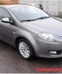 FIAT Bravo 1.6 MJT 120 CV  EURO 5 DPF Dualogic Emotion