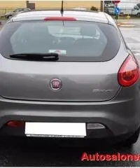 FIAT Bravo 1.6 MJT 120 CV  EURO 5 DPF Dualogic Emotion