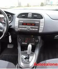 FIAT Bravo 1.6 MJT 120 CV  EURO 5 DPF Dualogic Emotion