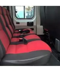 FIAT Ducato 2.3 CV 150 POSTI 7