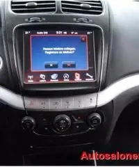 FIAT Freemont 2.0 Multijet 170 CV Urban 7 POSTI