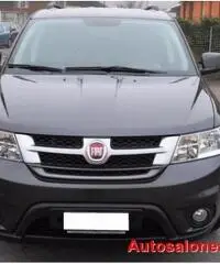 FIAT Freemont 2.0 Multijet 170 CV Urban 7 POSTI