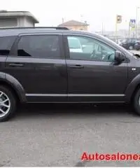 FIAT Freemont 2.0 Multijet 170 CV Urban 7 POSTI