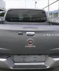 FIAT Fullback 2.4 150CV Doppia Cabina LX S&S