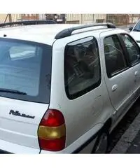Fiat Palio Weekend 1.2