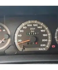 Fiat Palio Weekend 1.2