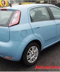 FIAT Punto 1.2 8V 5 porte EURO 6