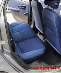 FIAT Punto 1.2i 16V cat 5 porte NEOPATENTATI