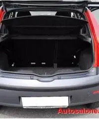 FIAT Punto 1.2i 16V cat 5 porte NEOPATENTATI