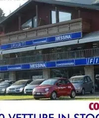 FIAT Punto Evo 1.4 5 porte Emotion Natural Power