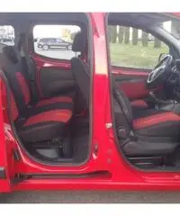 FIAT QUBO 1.3 DIESEL FULL OPTIONAL!