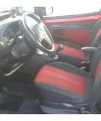 FIAT QUBO 1.3 DIESEL FULL OPTIONAL!