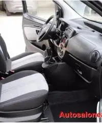 FIAT Qubo 1.3 MJT 75 CV  NEOPATENTATI