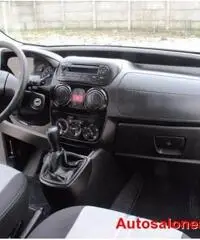 FIAT Qubo 1.3 MJT 75 CV  NEOPATENTATI