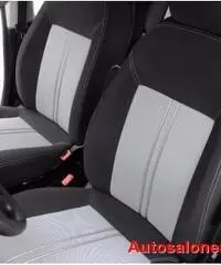 FIAT Qubo 1.3 MJT 75 CV  NEOPATENTATI