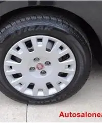 FIAT Qubo 1.3 MJT 75 CV  NEOPATENTATI