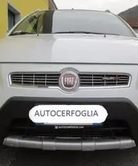 FIAT Sedici 2.0 MJT 16V DPF 4x4 Emotion-GARANZIA 12 MESI!!