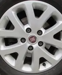 FIAT Sedici 2.0 MJT 16V DPF 4x4 Emotion-GARANZIA 12 MESI!!