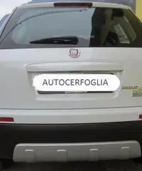 FIAT Sedici 2.0 MJT 16V DPF 4x4 Emotion-GARANZIA 12 MESI!!