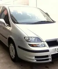 FIAT Ulysse 2.0 MJT 120 CV Dynamic 7 POSTI