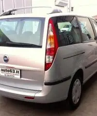 FIAT Ulysse 2.0 MJT 120 CV Dynamic 7 POSTI