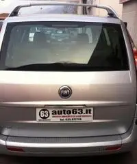 FIAT Ulysse 2.0 MJT 120 CV Dynamic 7 POSTI