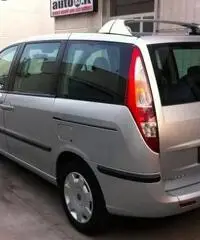 FIAT Ulysse 2.0 MJT 120 CV Dynamic 7 POSTI