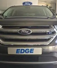 FORD Edge 2.0 TDCI 210 CV Titanium AWD **NUOVO**GOMME NEVE**