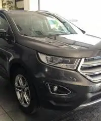 FORD Edge 2.0 TDCI 210 CV Titanium AWD **NUOVO**GOMME NEVE**