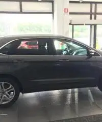 FORD Edge 2.0 TDCI 210 CV Titanium AWD **NUOVO**GOMME NEVE**