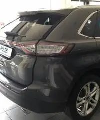 FORD Edge 2.0 TDCI 210 CV Titanium AWD **NUOVO**GOMME NEVE**