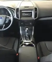 FORD Edge 2.0 TDCI 210 CV Titanium AWD **NUOVO**GOMME NEVE**