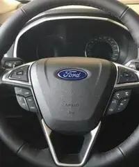 FORD Edge 2.0 TDCI 210 CV Titanium AWD **NUOVO**GOMME NEVE**