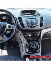 FORD C-Max 7 POSTI   Titanium EURO 5 DPF