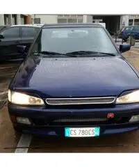 FORD ESCORT CABRIO- 1992- 1800 126CV