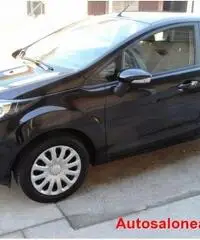 FORD Fiesta 1.5 TDCi 75 CV 5p. EURO 5 DPF